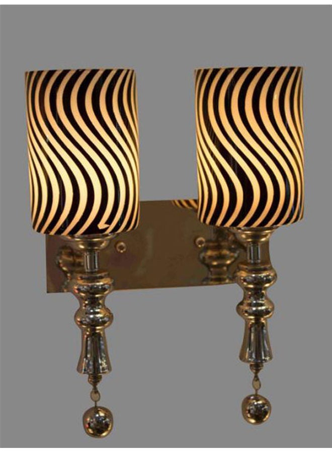 Altahhan Wall Lamps Silver - Image 3