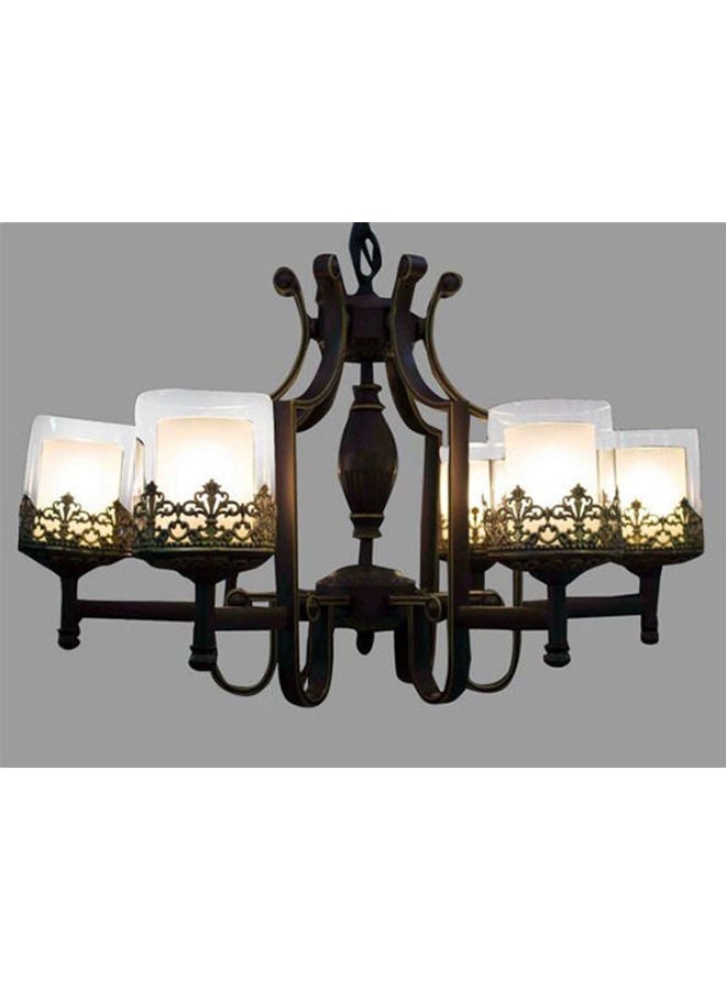 Altahhan Chandeliers Brown  - Image 3