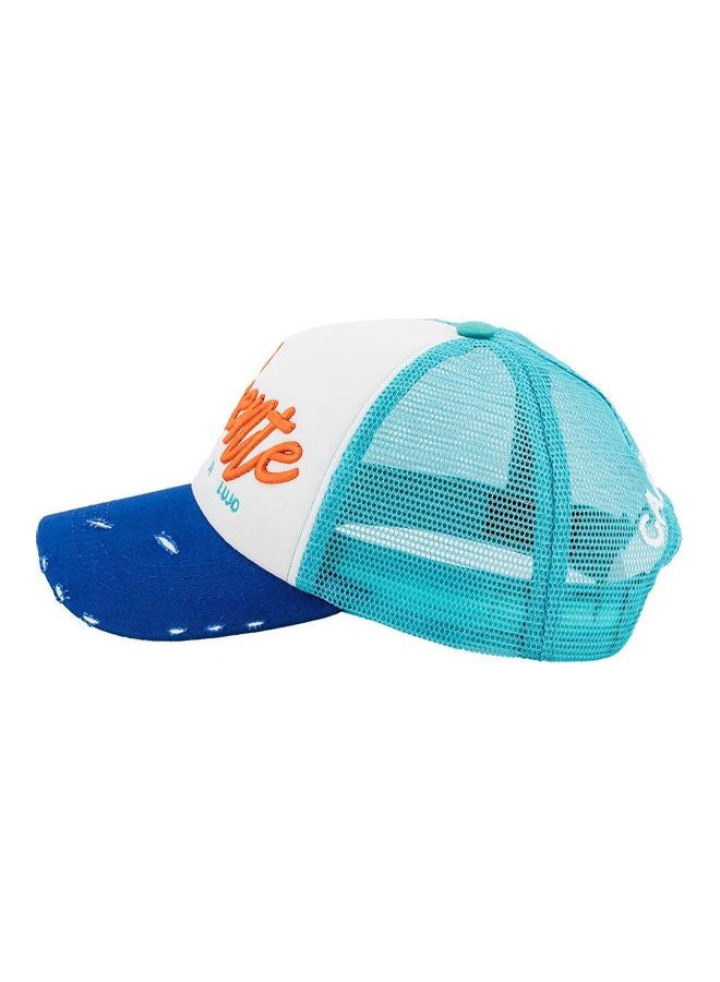 Caliente Estilo De  Lujo Casual Cap Multicolour  - Image 2