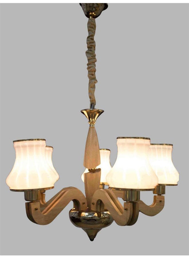 Altahhan Chandeliers Gold  - Image 1
