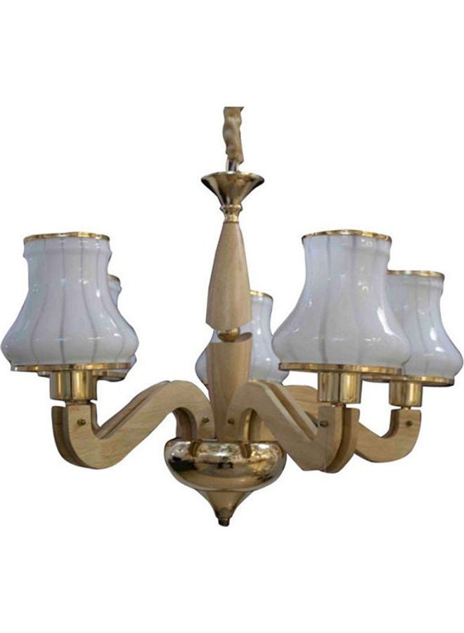 Altahhan Chandeliers Gold  - Image 3