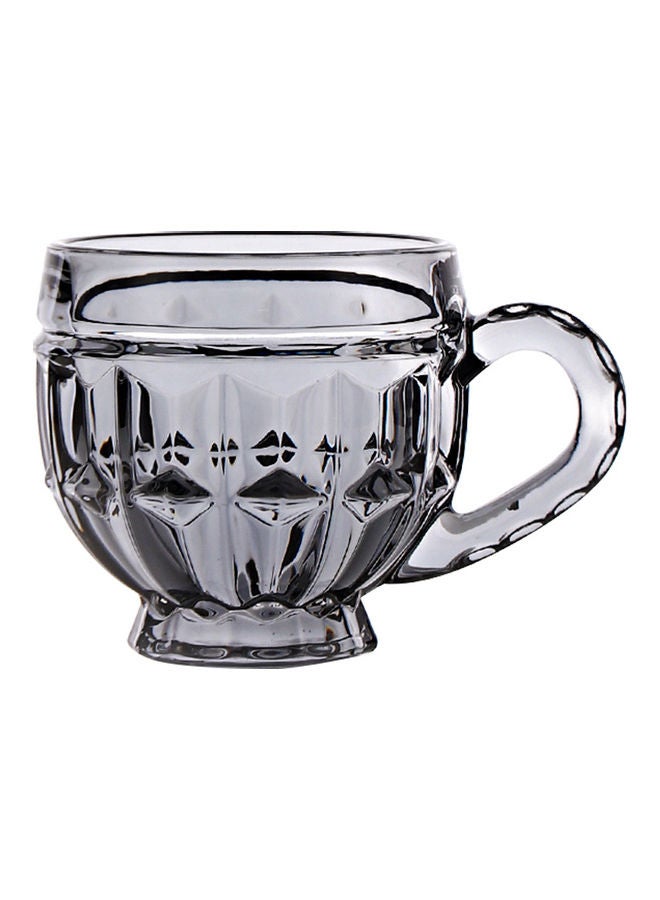 Shuer Cup With Handle Clear - Image 1