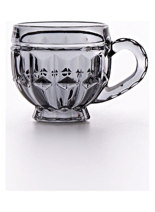 Shuer Cup With Handle Clear - Image 5