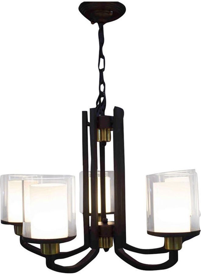 Altahhan Chandeliers Brown - Image 1