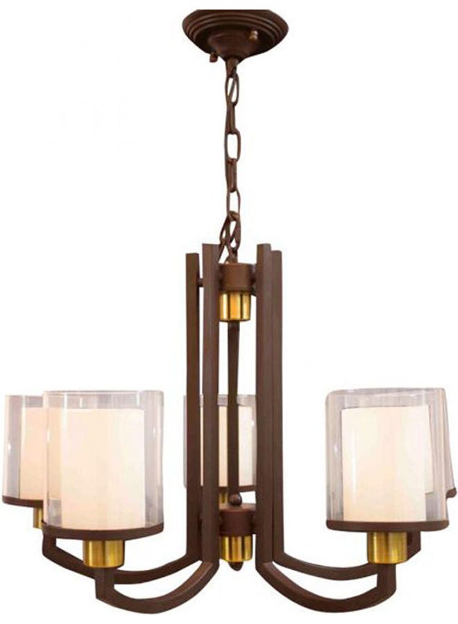 Altahhan Chandeliers Brown - Image 2