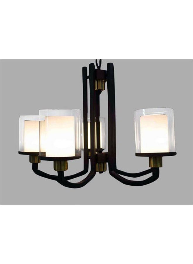 Altahhan Chandeliers Brown - Image 3