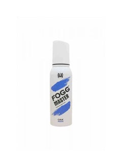 Deodorant Body Spray White 120ml