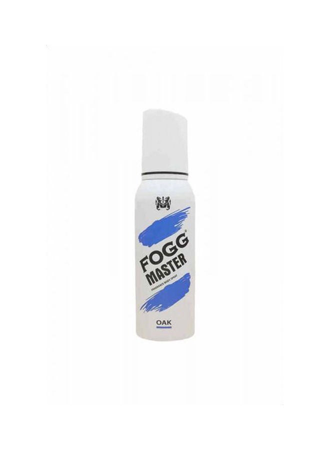 FOGG - Deodorant Body Spray White 120ml - Image 1