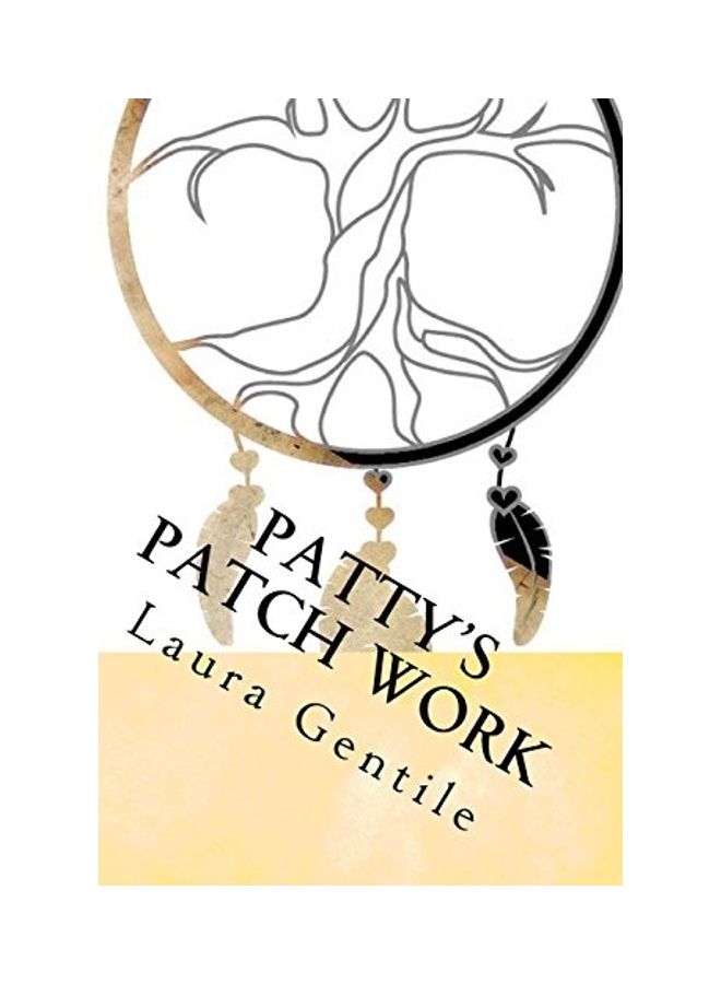 Patty's Patch Work paperback english 