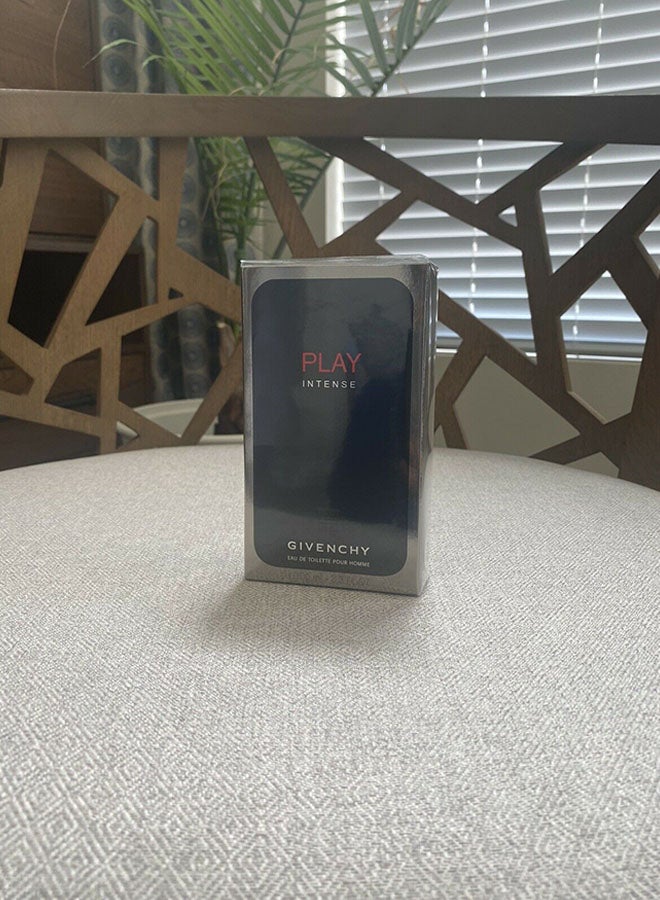 جيفنشي - عطر بلاي إنتينس 100ملليلتر - Image 1
