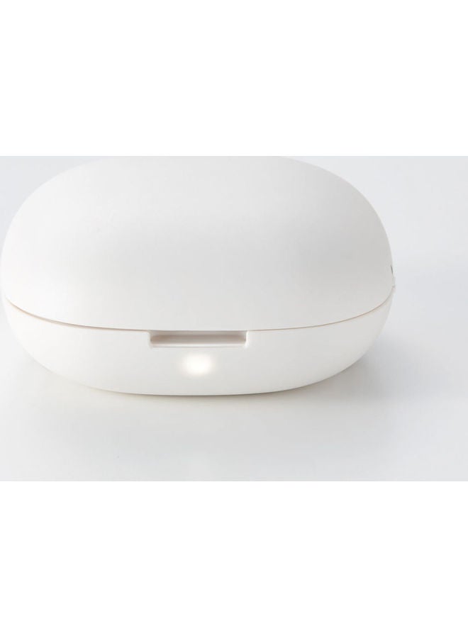 MUJI - Portable Aroma Diffuser White 7.5 x 7.5 x 3cm - Image 1