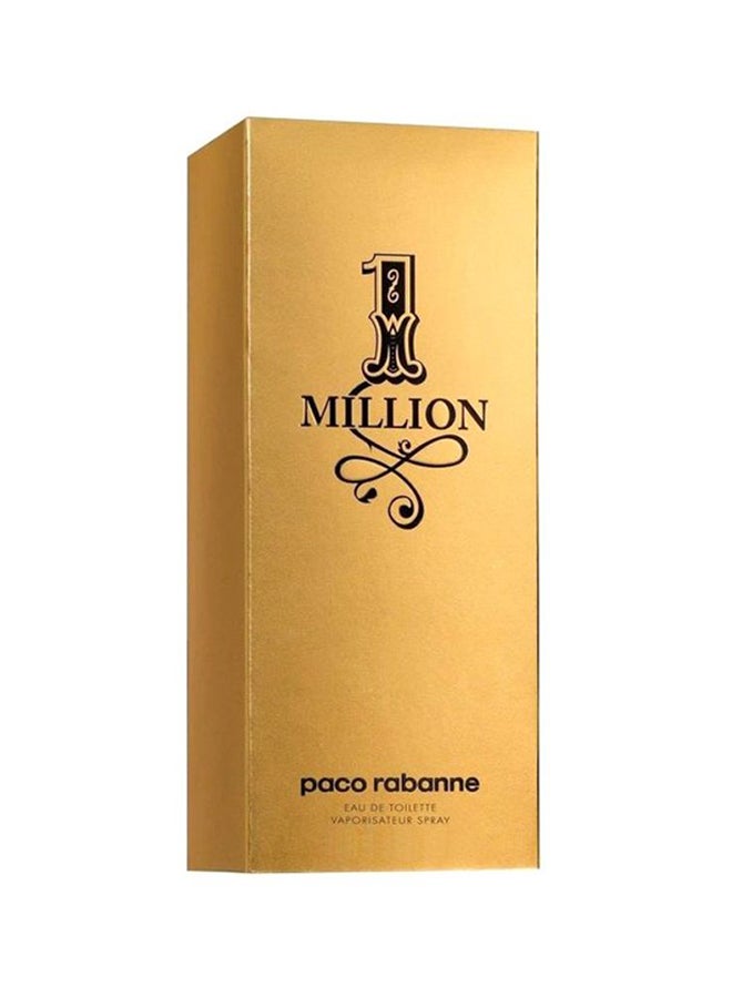 paco rabanne 1 Million EDT 100ml  - Image 4