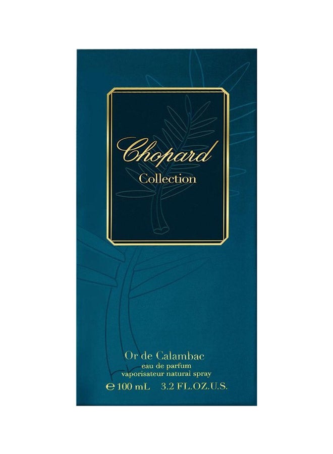 شوبارد ماء عطر أور دي كالامباك 100ملليلتر - Image 3