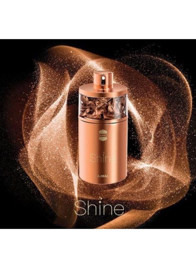 Ajmal - Shine EDP 75ml - Image 1