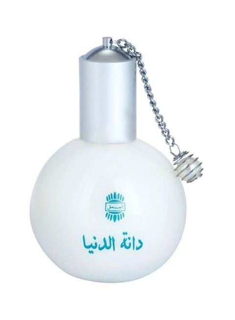 ماء عطر دانة الدنيا 60ملليلتر