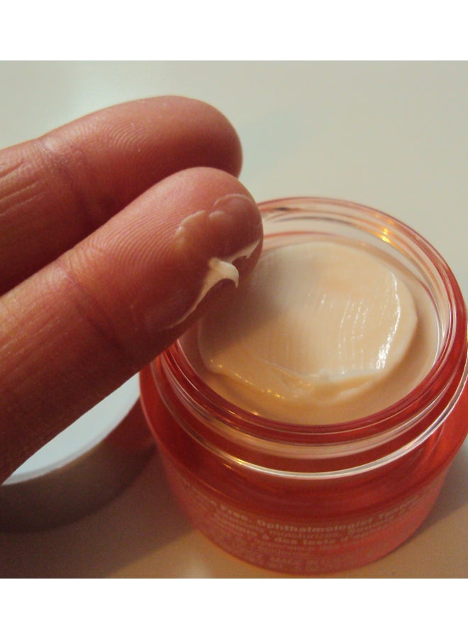 كلينيك خافي عيوب البشرة All About Eyes بيج 15ملليلتر - Image 5