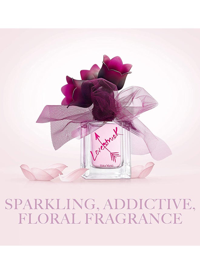 VERA WANG - Love Struck EDP 100ml - Image 1