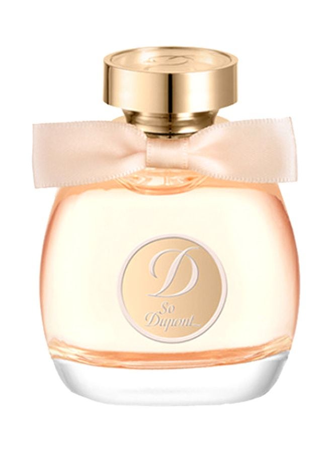 إس. تي. ديبون عطر إي دي بيرفيوم سو دوبونت 50ملليلتر - Image 1
