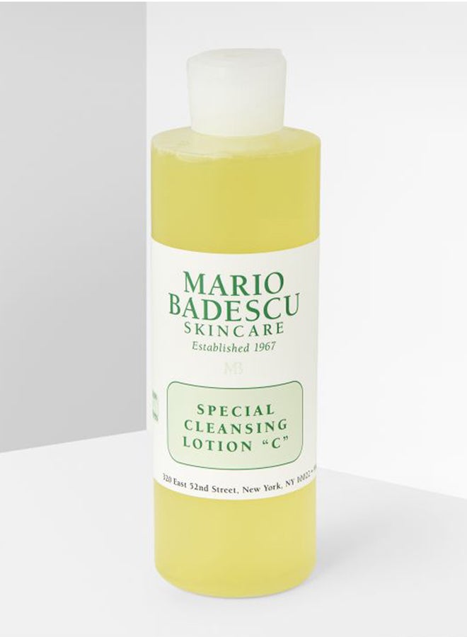 MARIO BADESCU - Special Cleansing Lotion C 236ml - Image 1