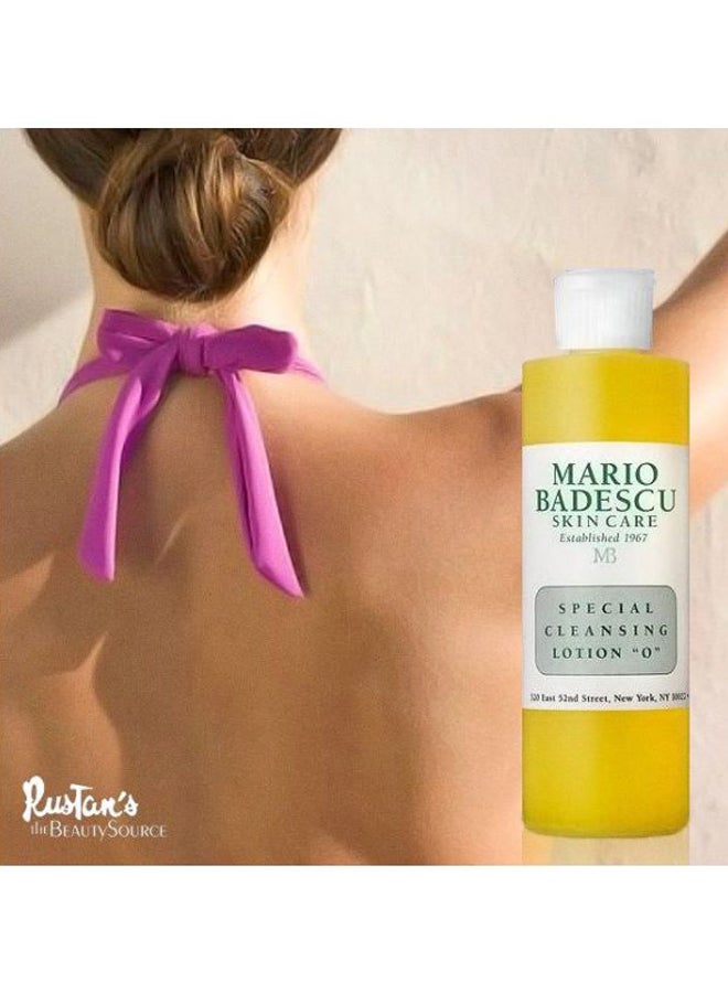 MARIO BADESCU - Special Cleansing Lotion C 236ml - Image 1