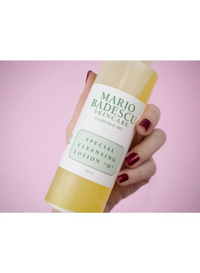 MARIO BADESCU - Special Cleansing Lotion C 236ml - Image 1