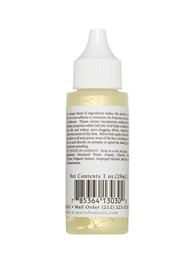 Anti-Acne Serum Clear 29ml