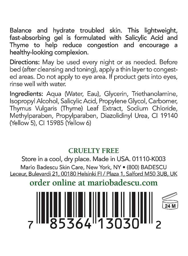 Anti-Acne Serum Clear 29ml