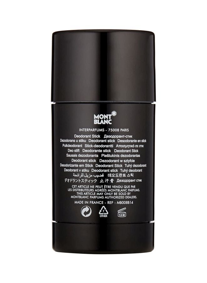 مون بلان مزيل العرق ليجند - Image 3