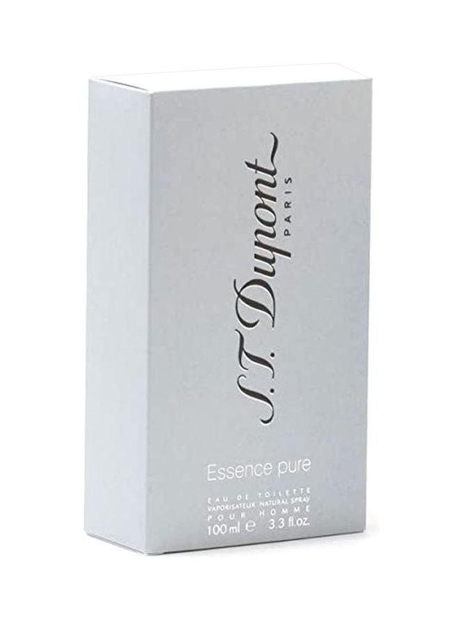 Essence Pure EDT 100ml