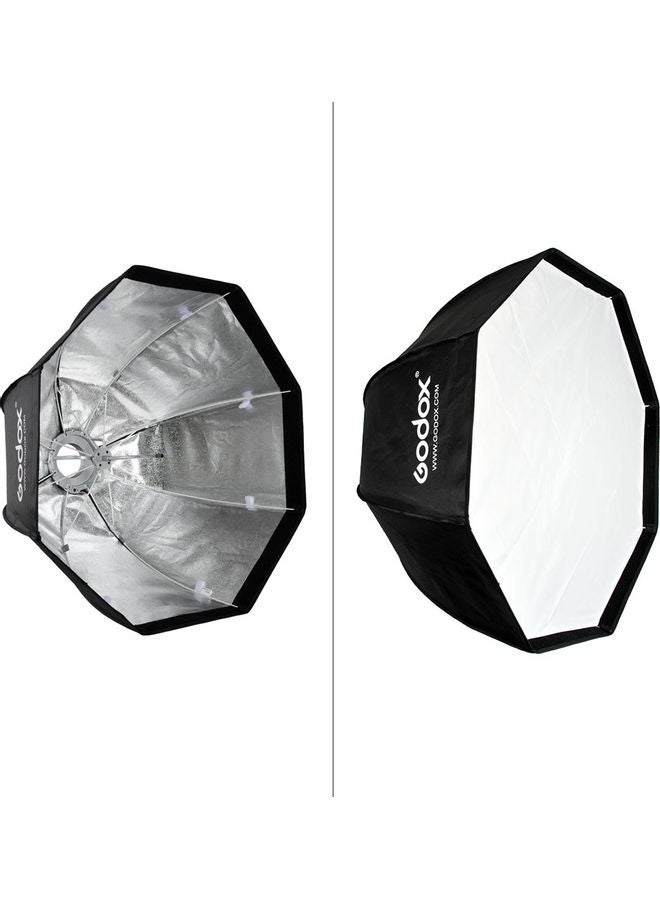 Godox SB-UE Portable Octagon Umbrella Softbox - Image 2