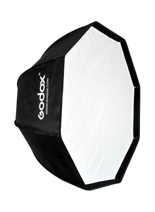 Godox SB-UE Portable Octagon Umbrella Softbox - Image 1