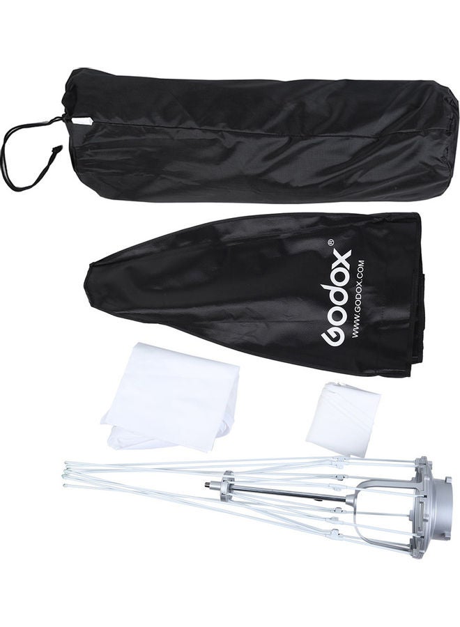 Godox SB-UE Portable Octagon Umbrella Softbox - Image 5
