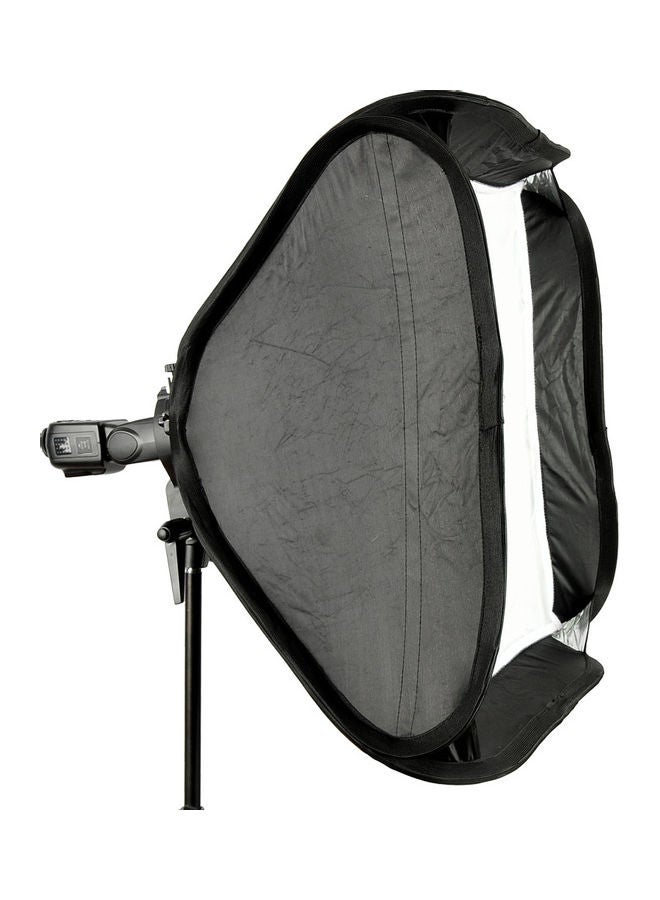 Godox Photography Umbrella Softbox Set Black - Image 3