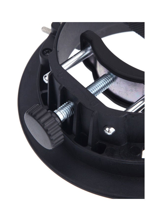 Godox Photography Umbrella Softbox Set Black - Image 4