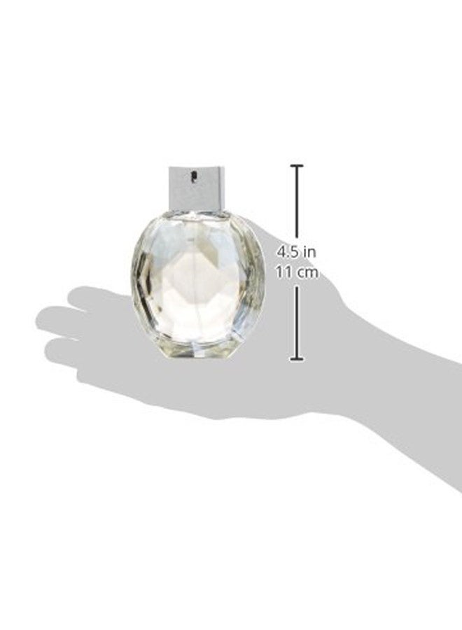 EMPORIO ARMANI - Diamonds EDP 100ml - Image 1