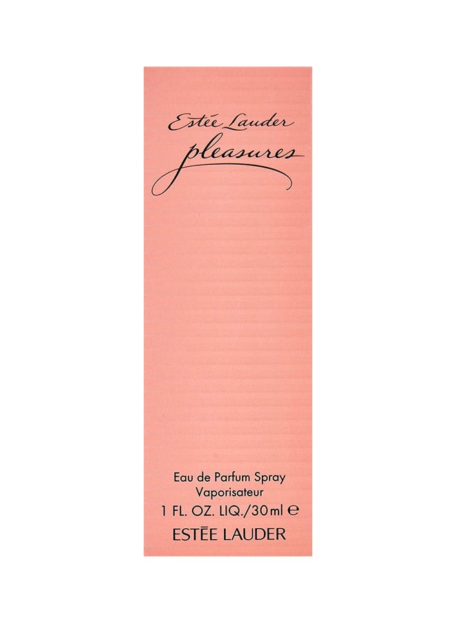 ESTEE LAUDER Pleasures EDP 30ml  - Image 3