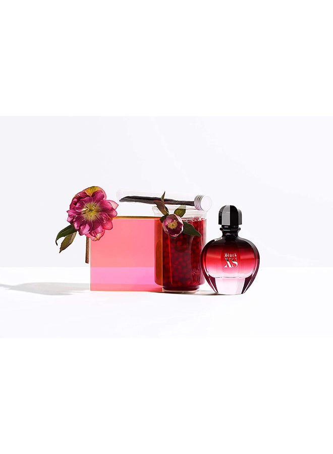 paco rabanne - Black XS Excess EDP 80ml - Image 1