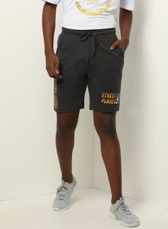 Charcoal Grey