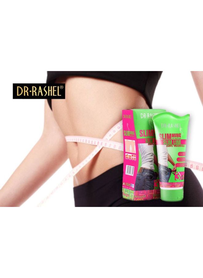 DR. RASHEL - 3X1 Slimming Line Cream 150grams - Image 1