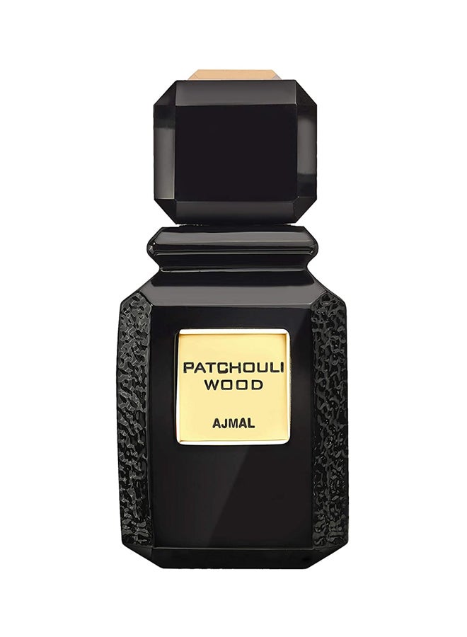 Ajmal Patchouli Wood EDP 100ml  - Image 1