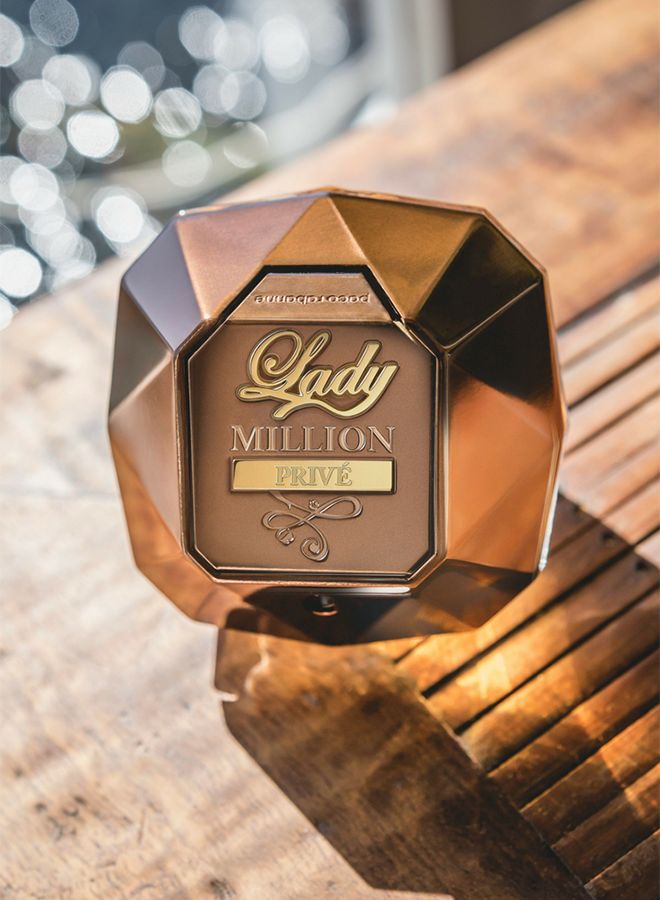 باكو رابان - عطر ليدي مليون بريف 50ملليلتر - Image 1