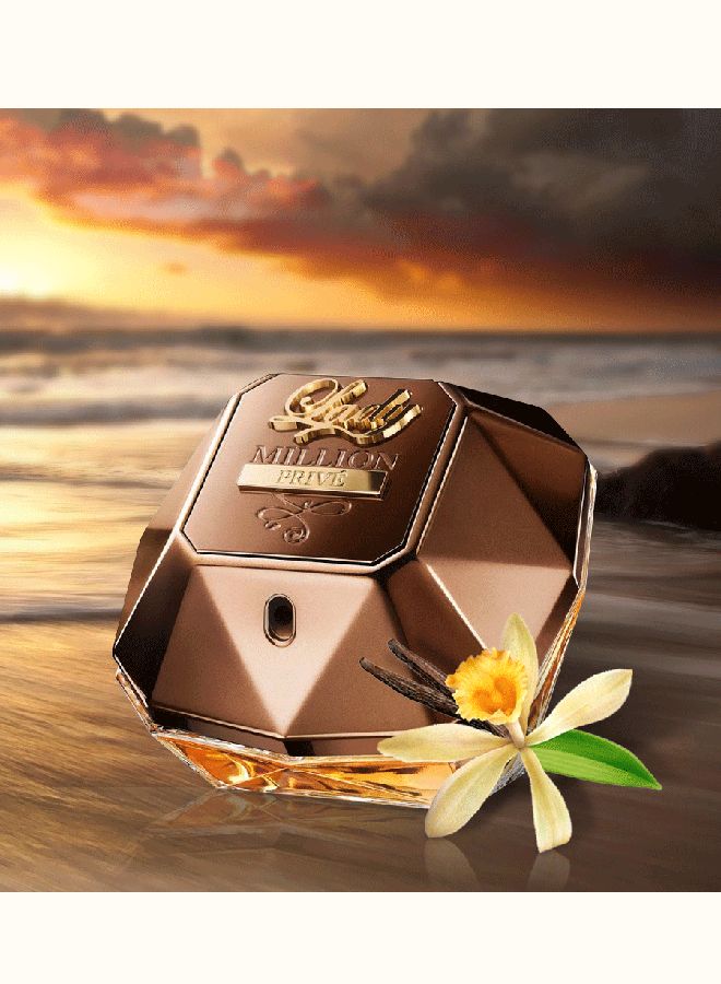 باكو رابان - عطر ليدي مليون بريف 50ملليلتر - Image 1