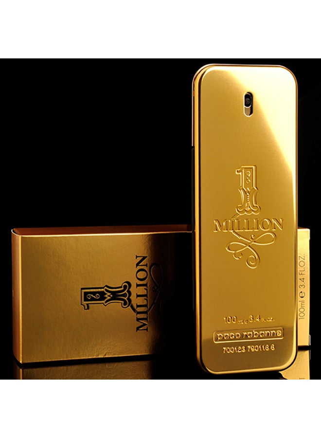 paco rabanne 1 Million EDT 100ml  - Image 5