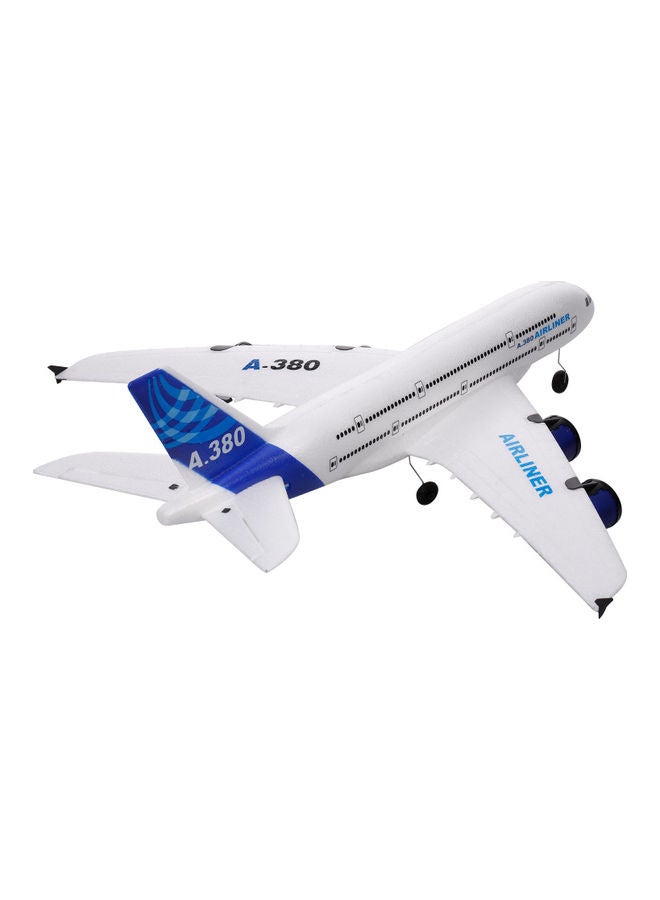 null - A380 RC Airplane - Image 1
