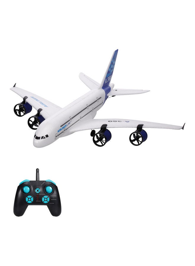 null - A380 RC Airplane - Image 1
