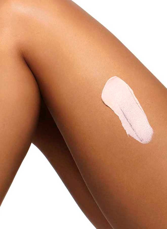 كلارنس مقشر الجسم لتقشير البشرة وردي 200ملليلتر - Image 4