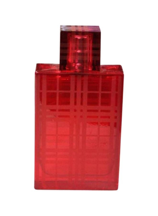 BURBERRY Brit Rdd Special Edition EDP 50ml - Image 1