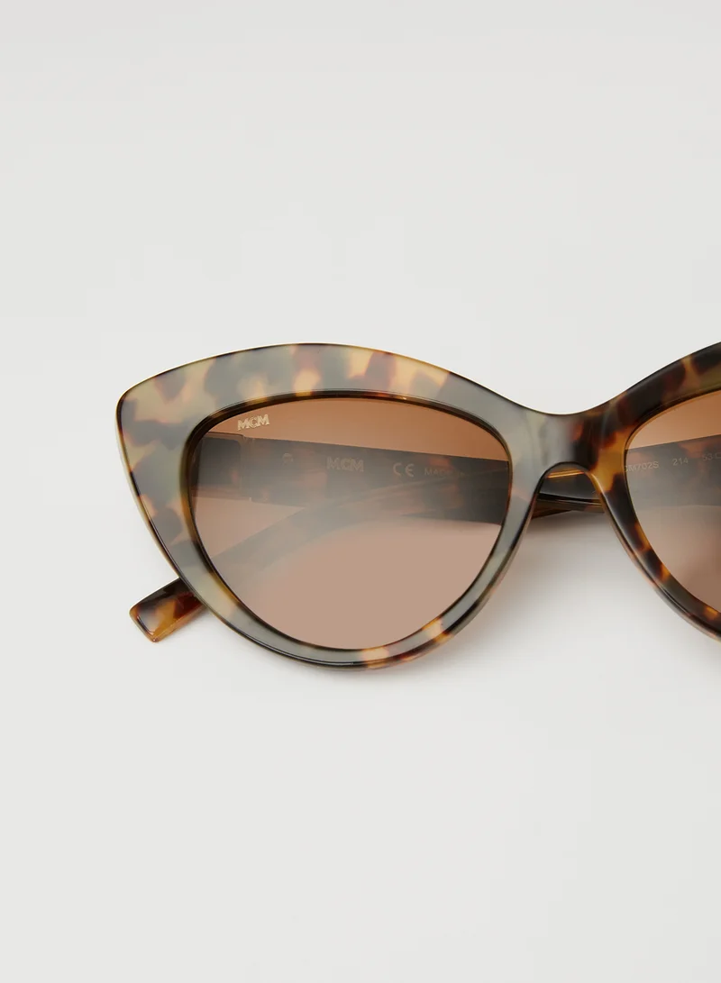 MCM Women's Cat-Eye Sunglasses - Lens Size: 53 mm