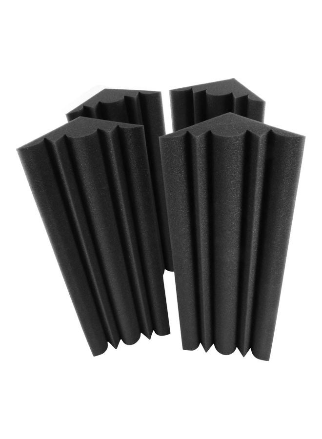 Muslady Pack Of 4 Acoustic Panel Pads  - Image 1