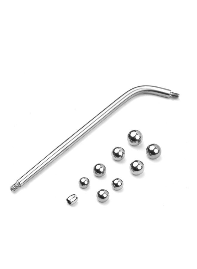 Muslady 10-Piece Saxophone Repair Tool Set  - Image 1